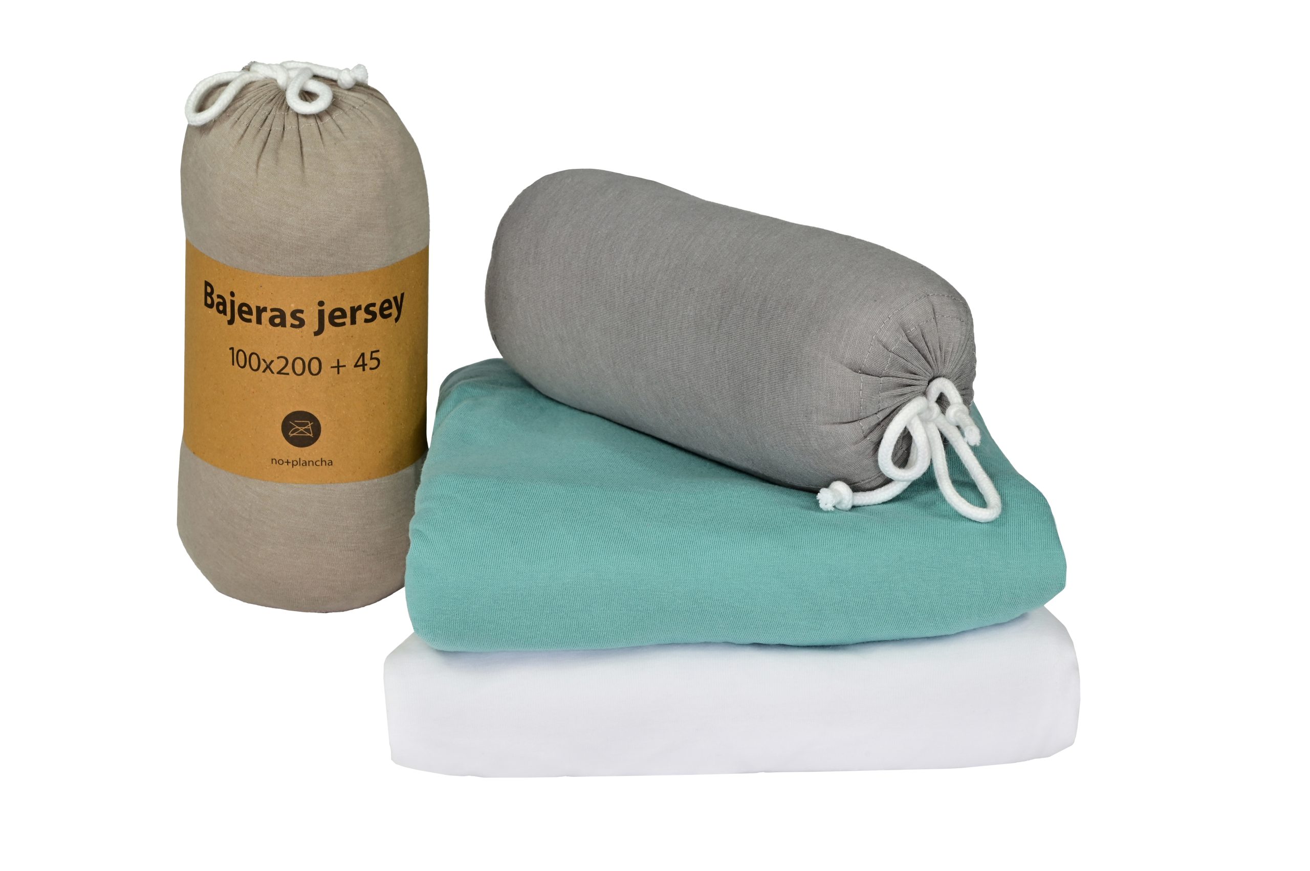 BAJERAS JERSEY NO PLANCHA 1